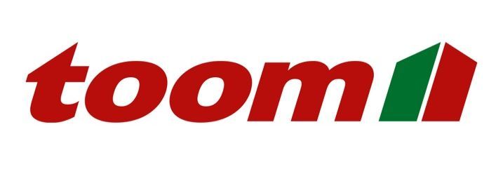 Logo eines Baumarktes